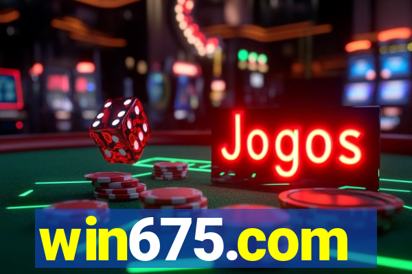 win675.com