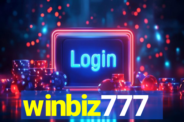 winbiz777