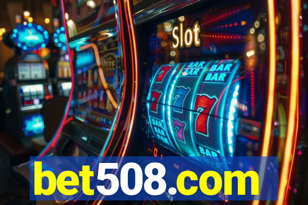 bet508.com