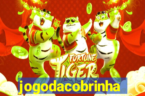 jogodacobrinha