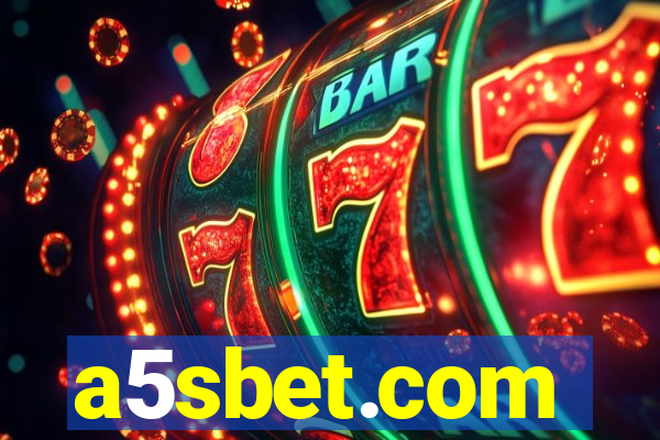 a5sbet.com