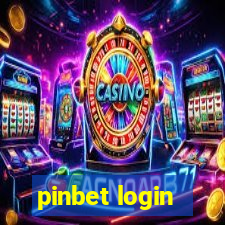 pinbet login