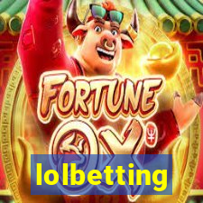 lolbetting