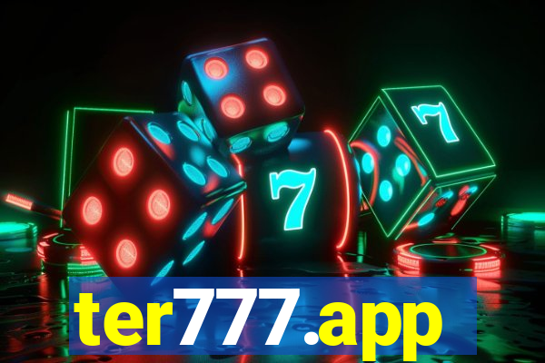 ter777.app