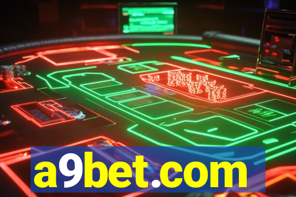 a9bet.com