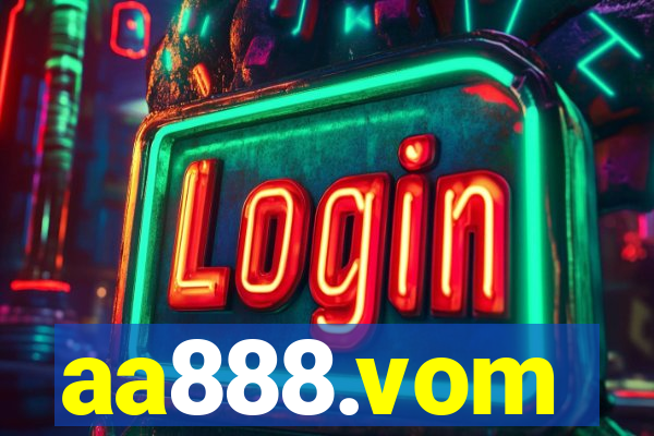 aa888.vom