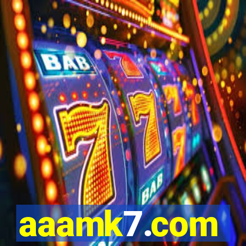 aaamk7.com