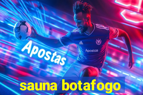 sauna botafogo