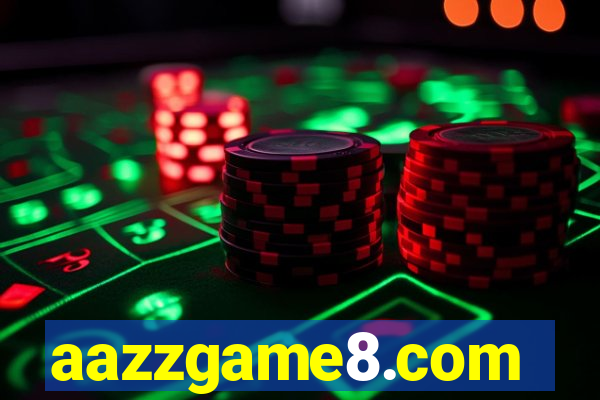 aazzgame8.com