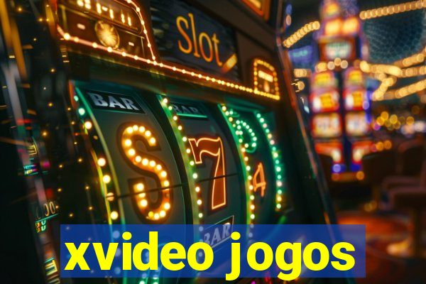 xvideo jogos