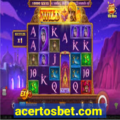 acertosbet.com