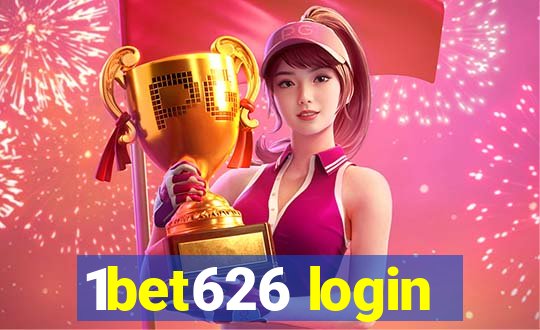 1bet626 login