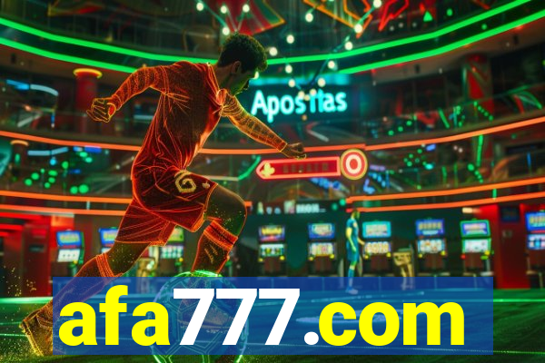 afa777.com