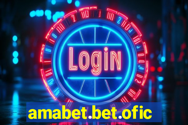 amabet.bet.oficial