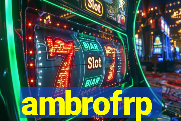 ambrofrp