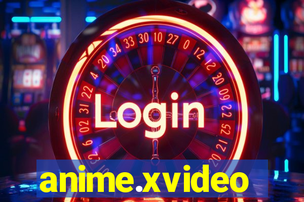 anime.xvideo