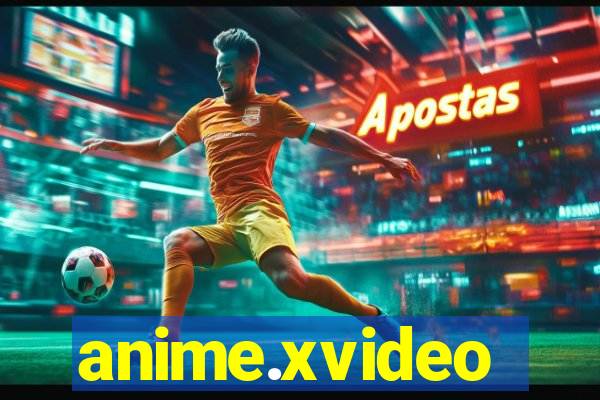 anime.xvideo