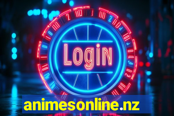 animesonline.nz