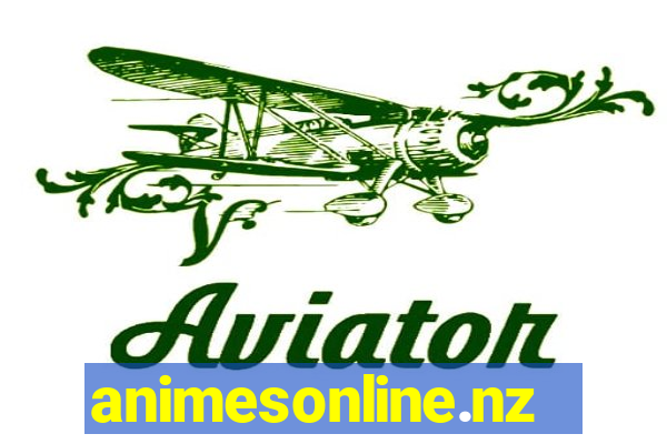 animesonline.nz