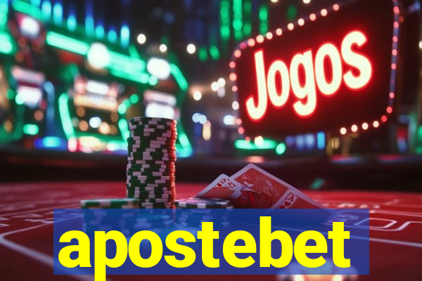 apostebet