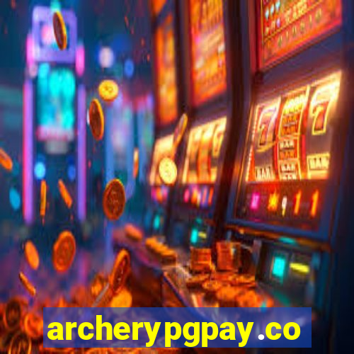 archerypgpay.com