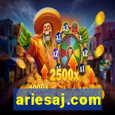 ariesaj.com