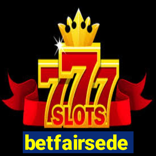 betfairsede