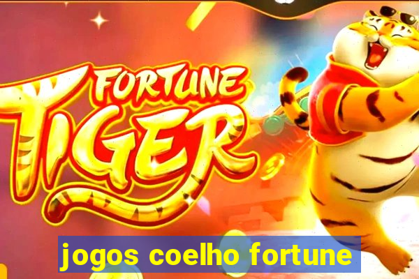 jogos coelho fortune