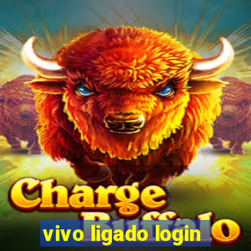 vivo ligado login