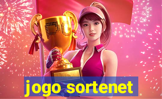 jogo sortenet