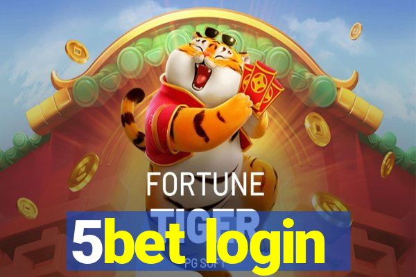 5bet login