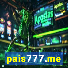 pais777.me