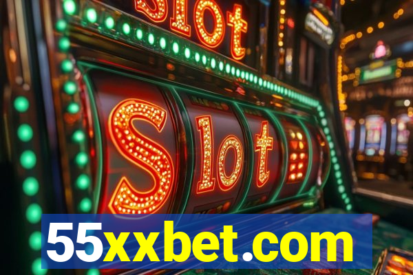 55xxbet.com