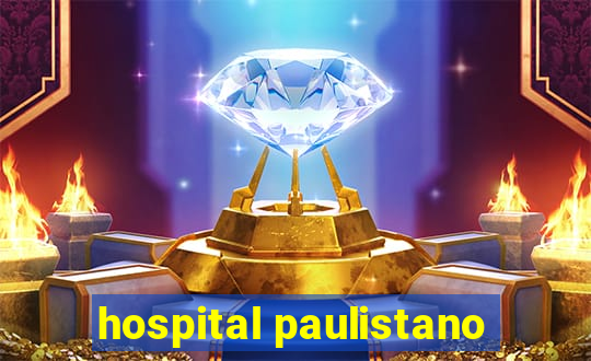 hospital paulistano