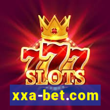 xxa-bet.com