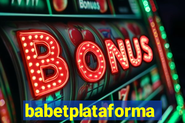 babetplataforma