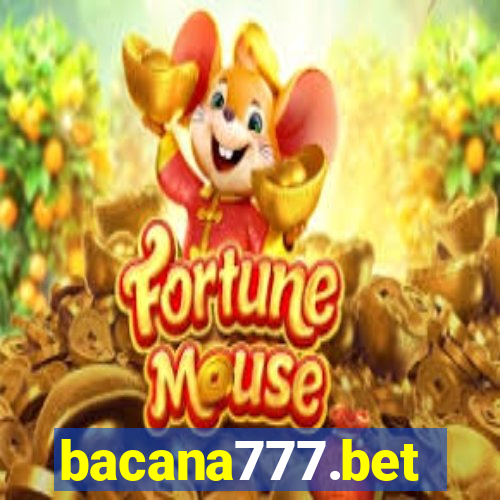 bacana777.bet