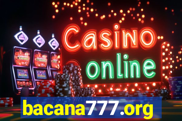 bacana777.org