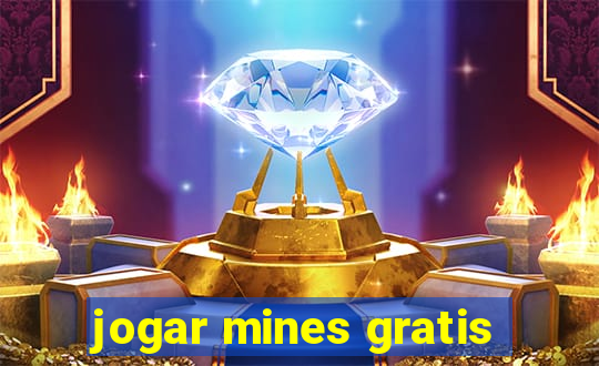 jogar mines gratis