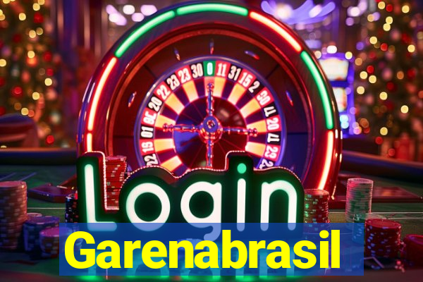 Garenabrasil