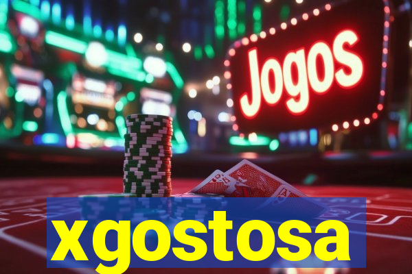 xgostosa