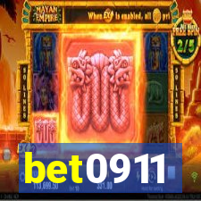 bet0911