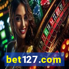 bet127.com