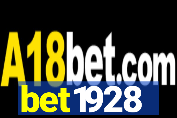 bet1928