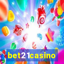 bet21casino