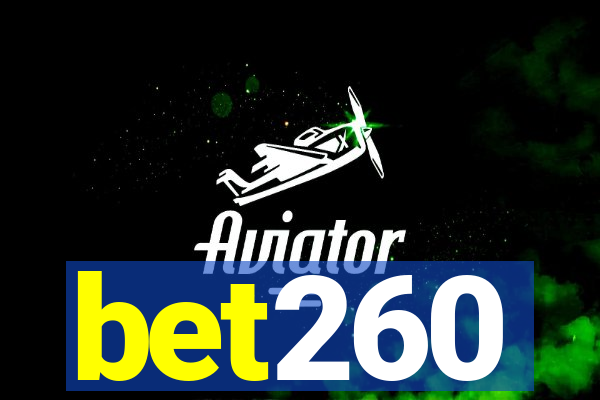 bet260