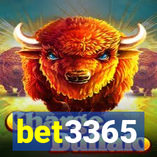 bet3365