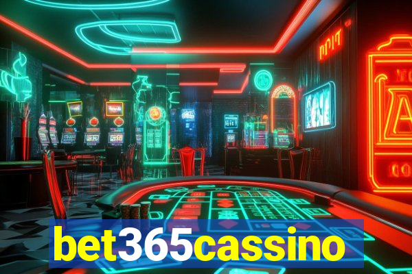 bet365cassino