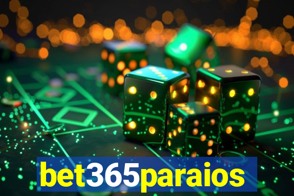 bet365paraios