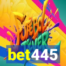 bet445